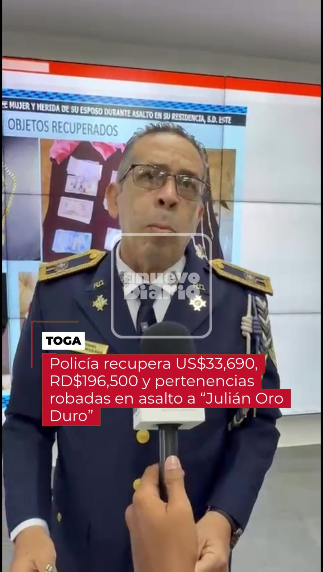 @El Nuevo Diario
