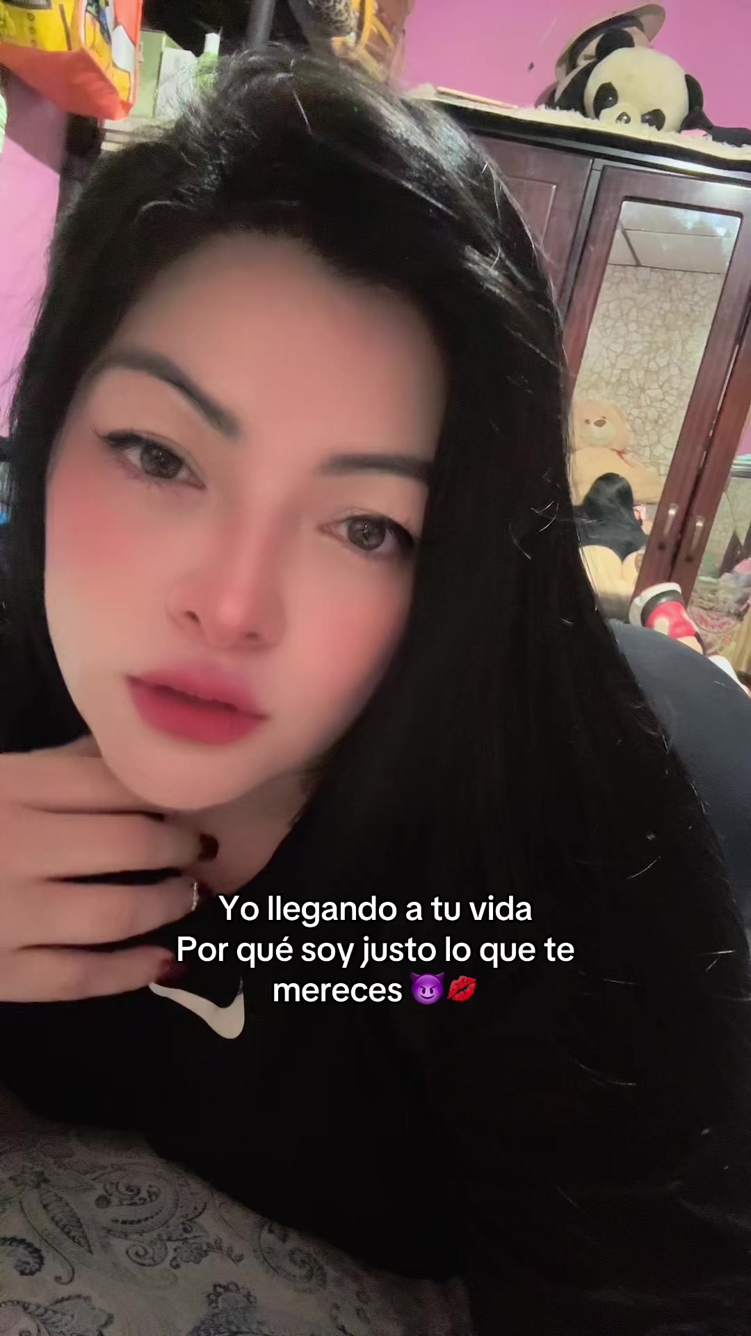 @Sol Martinez
