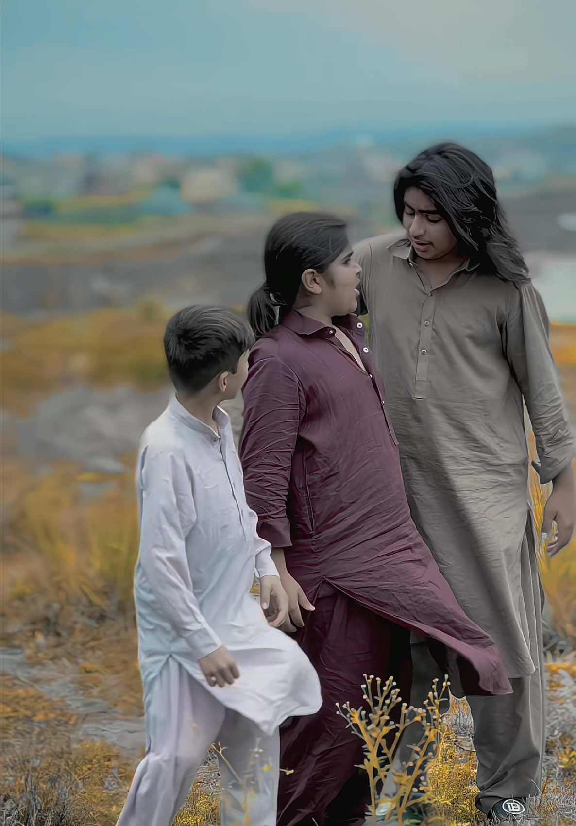 @👑WAZIRISTAN ᴋING👑