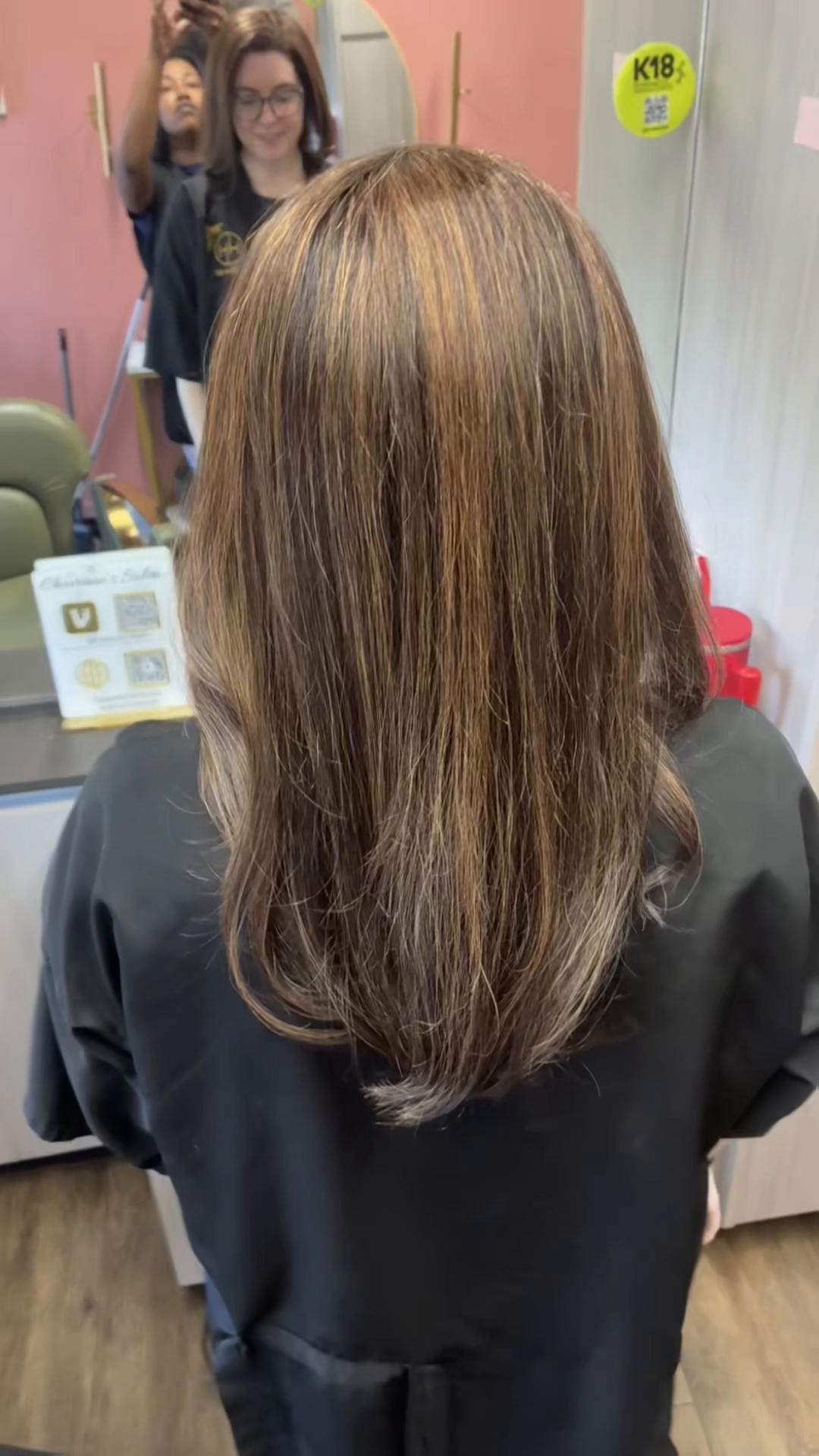 @Chevydoeshair