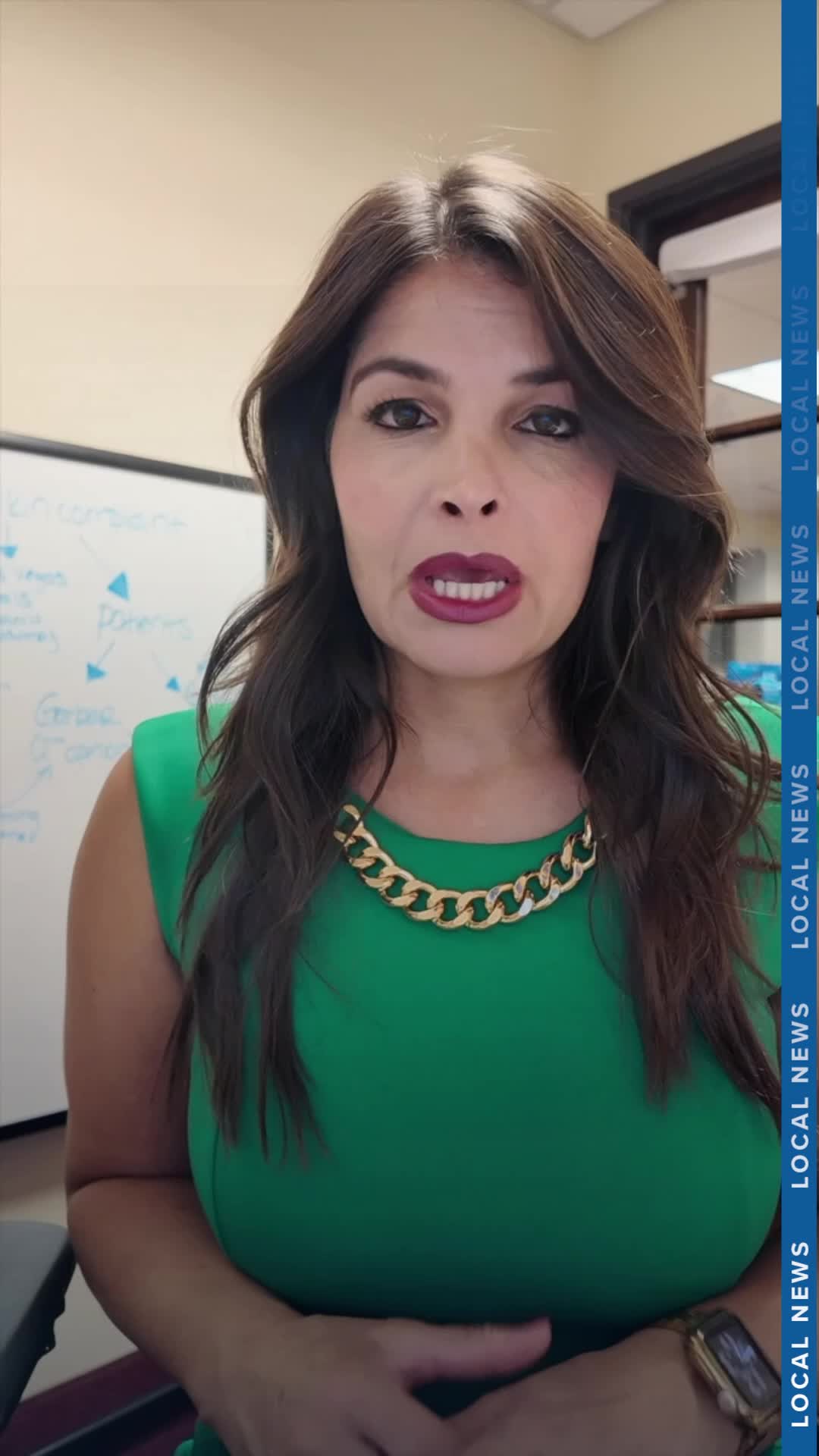 @KSNV News 3 Las Vegas