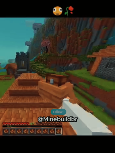 @Minecraft BR