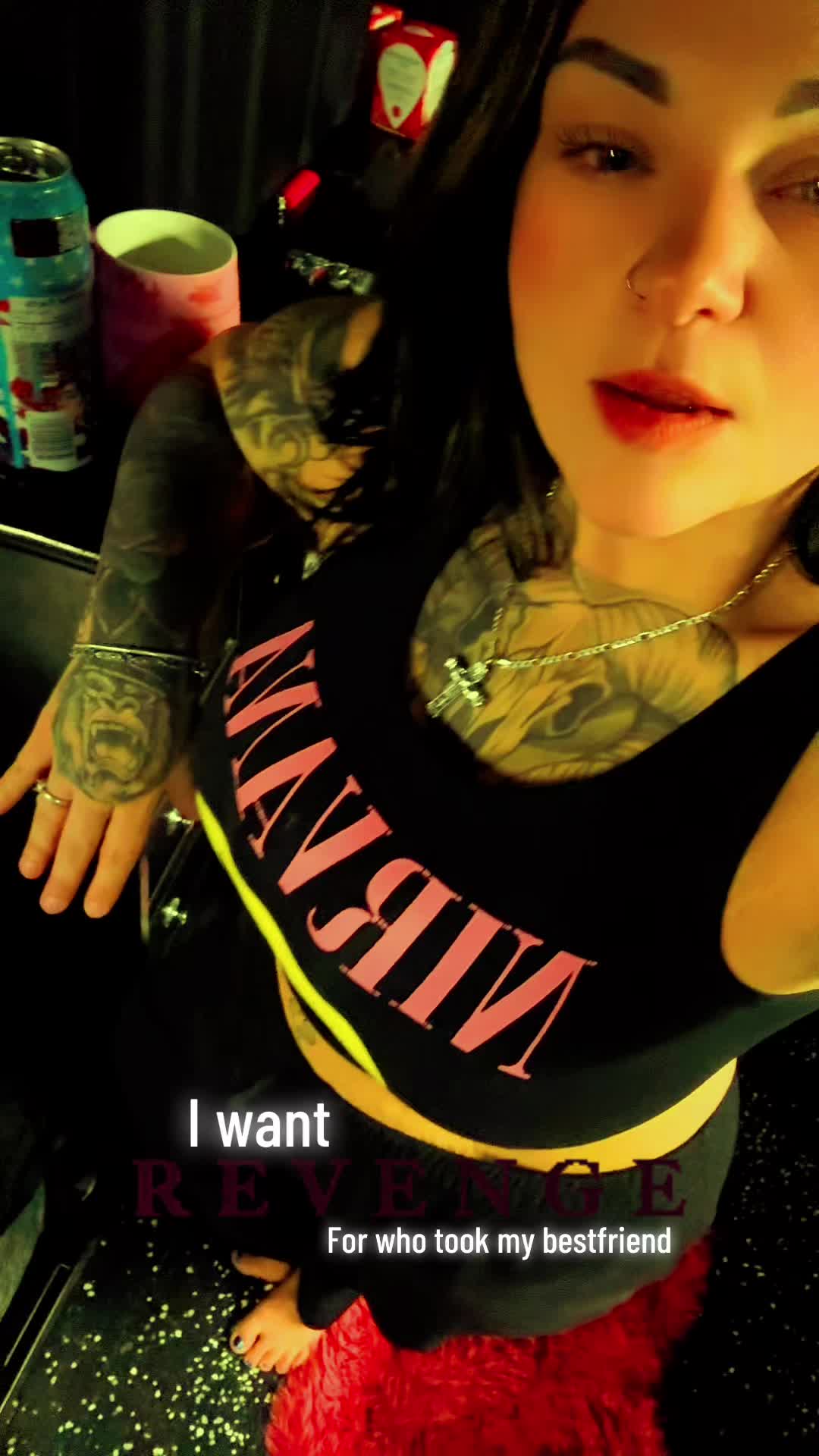 @🔥Thee~KrAz13~GoGo~FanClub🔥