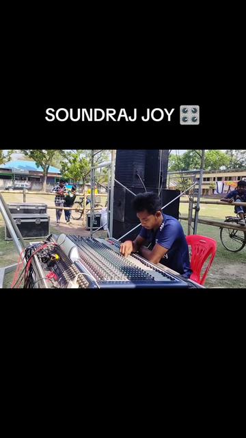 @✅ SOUNDRAJ JOY ✅