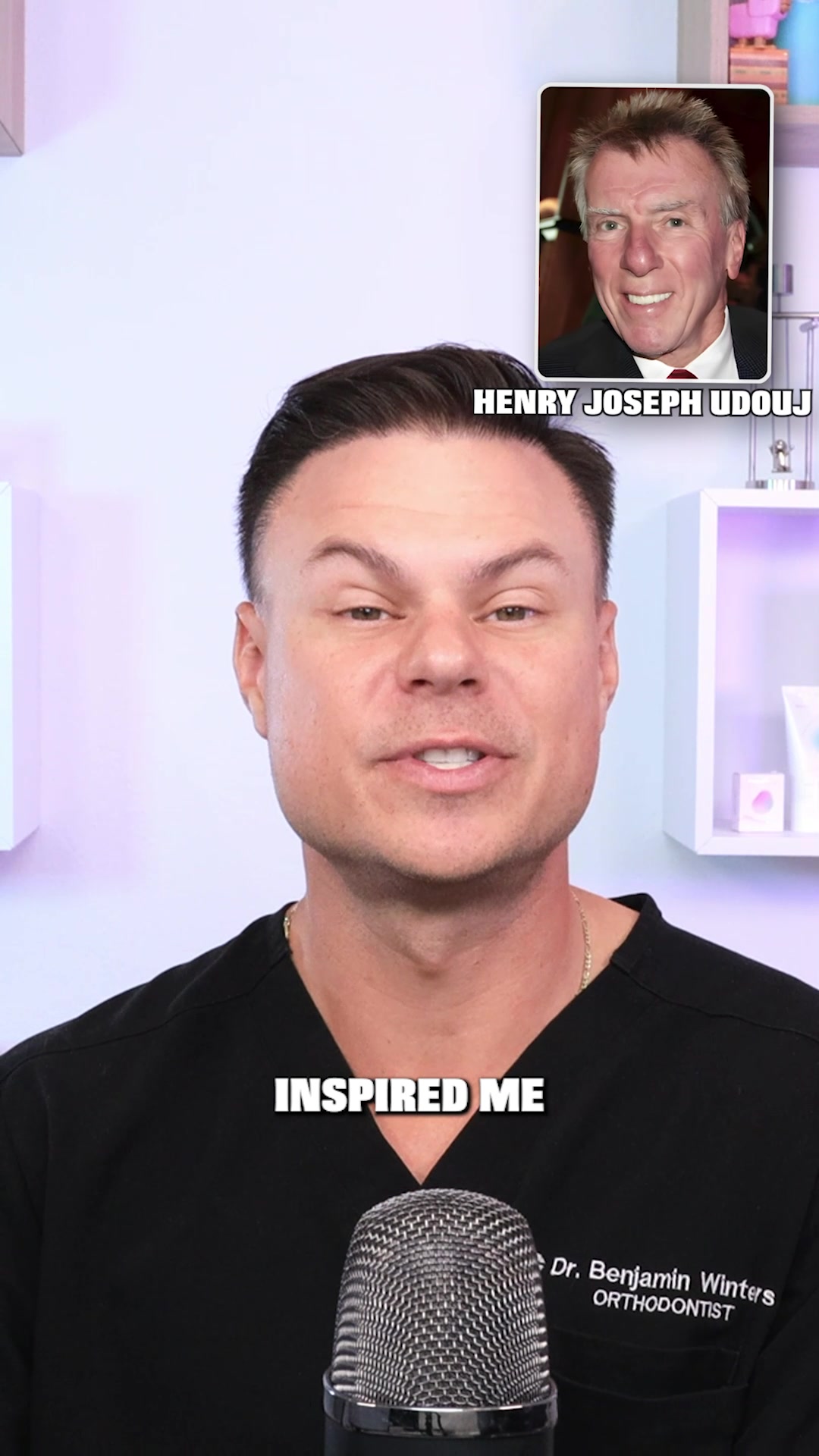 @Thebentist