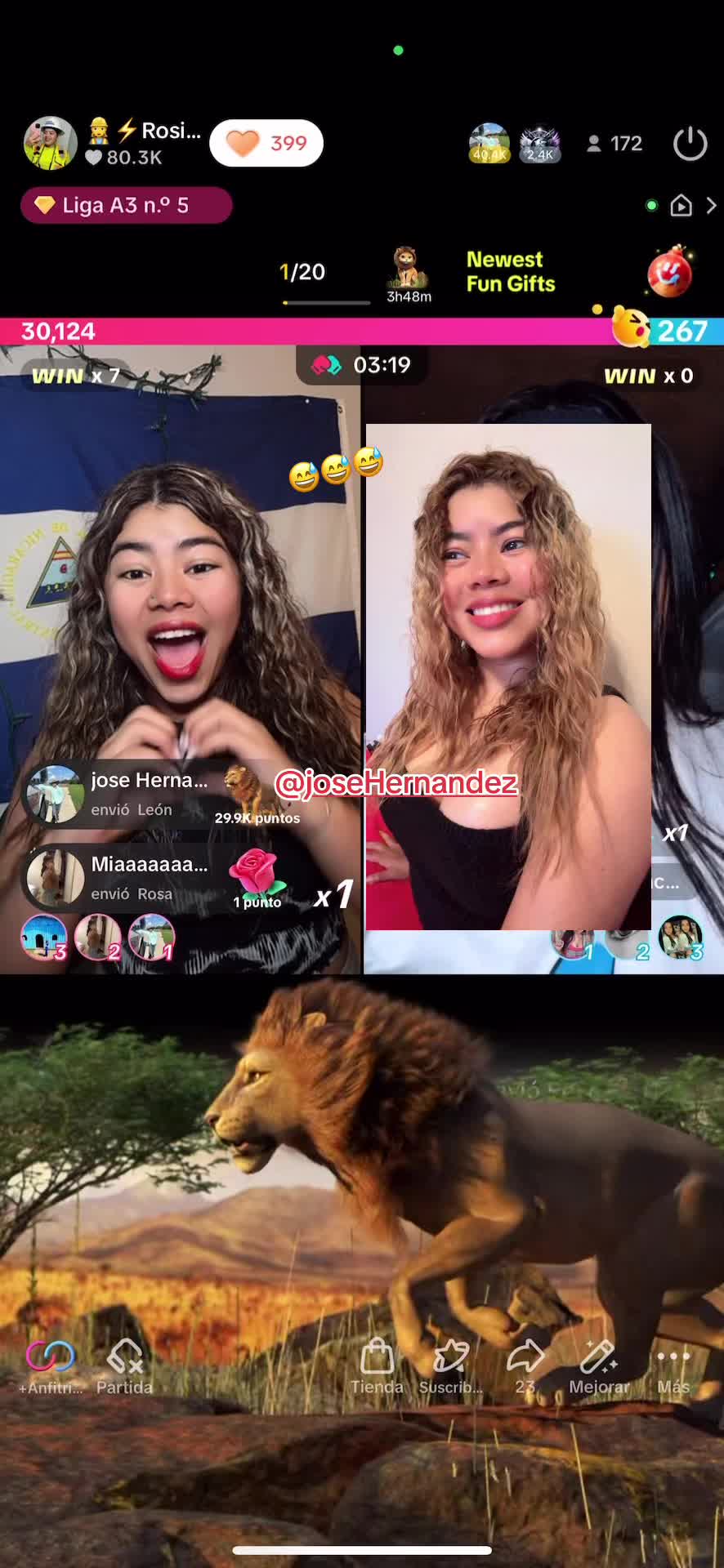 @larosita5051