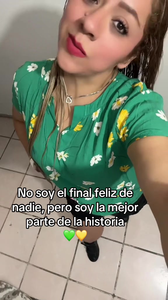 @Karla Rios