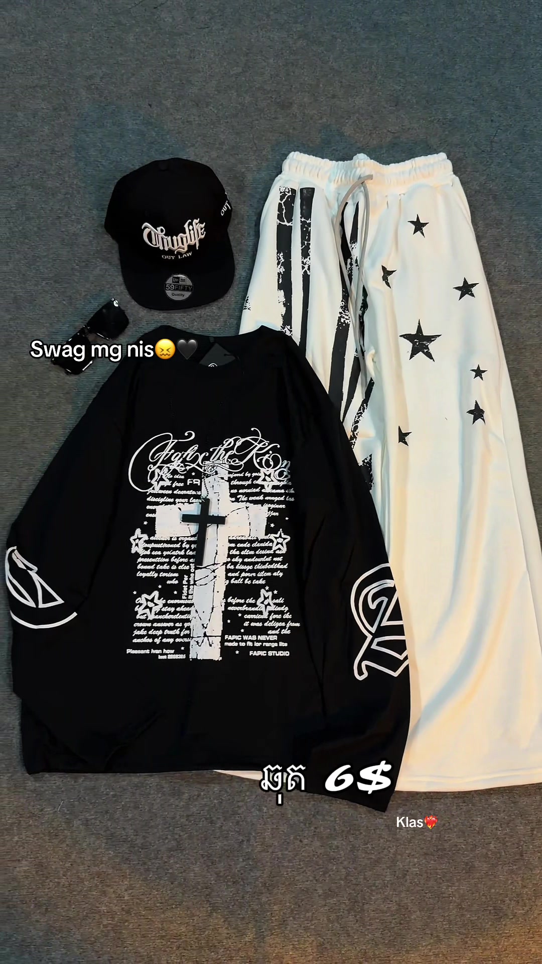 @GirlCute Shop