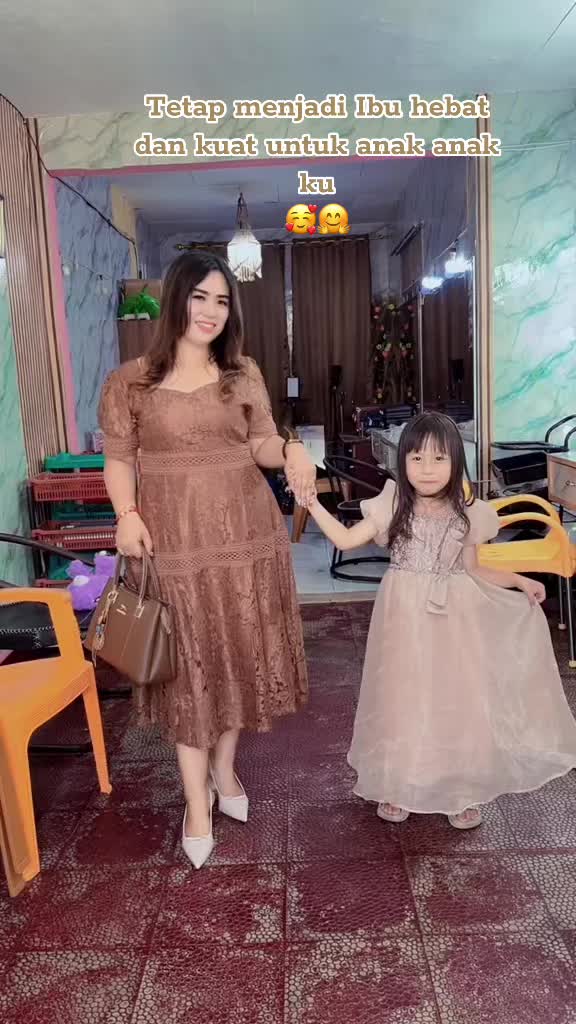 @Celine Salon Siantar