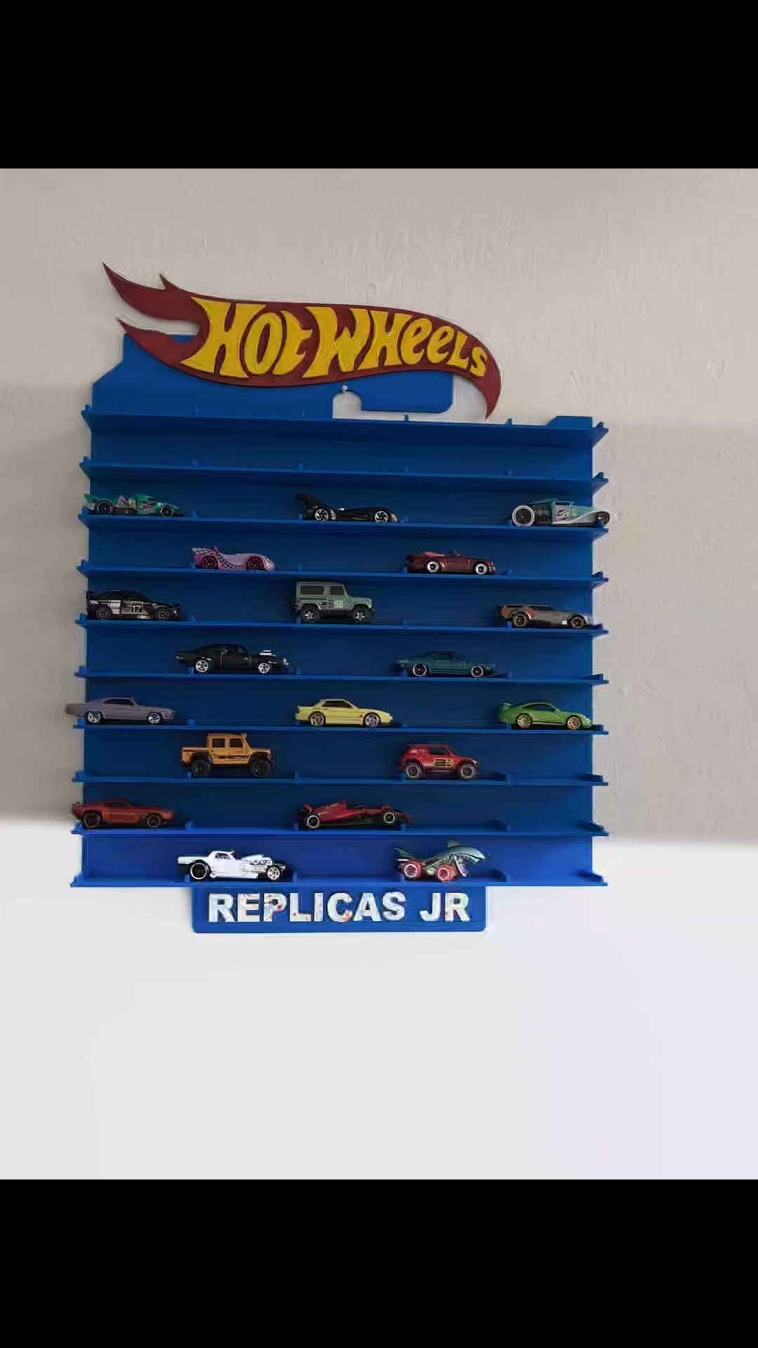 @replicasjr