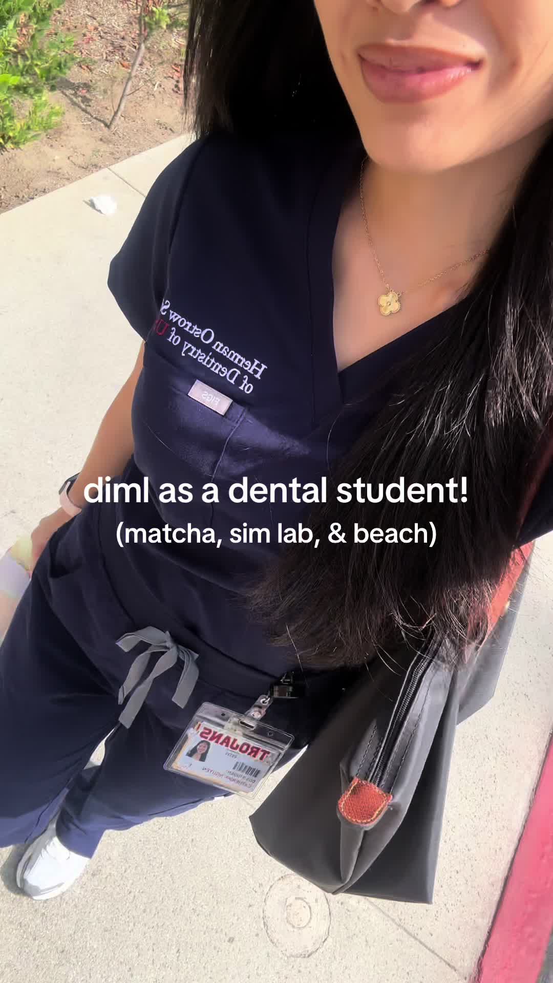 @Catherine | Dental Student 🦷