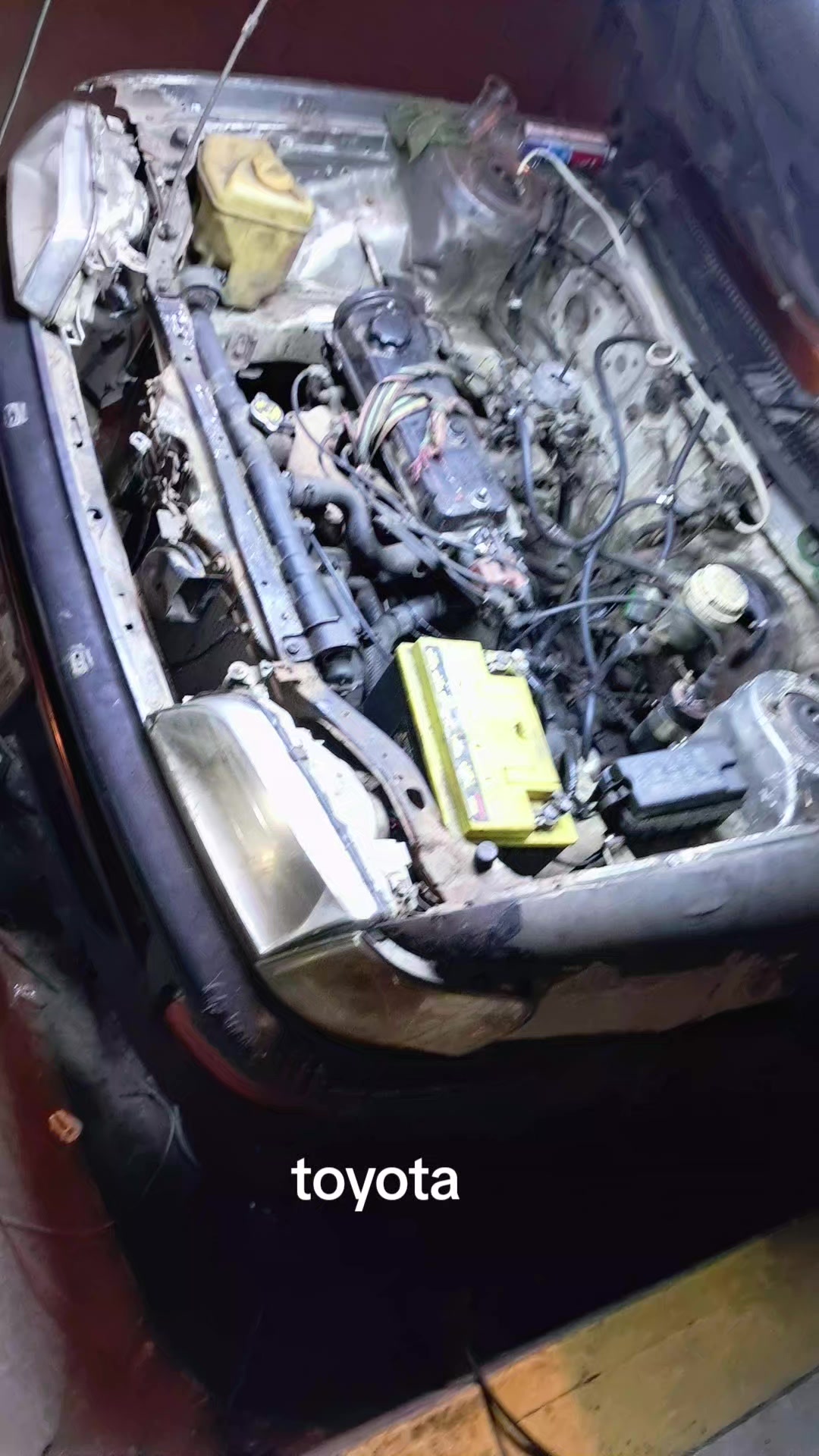 @J.C electricista automotriz