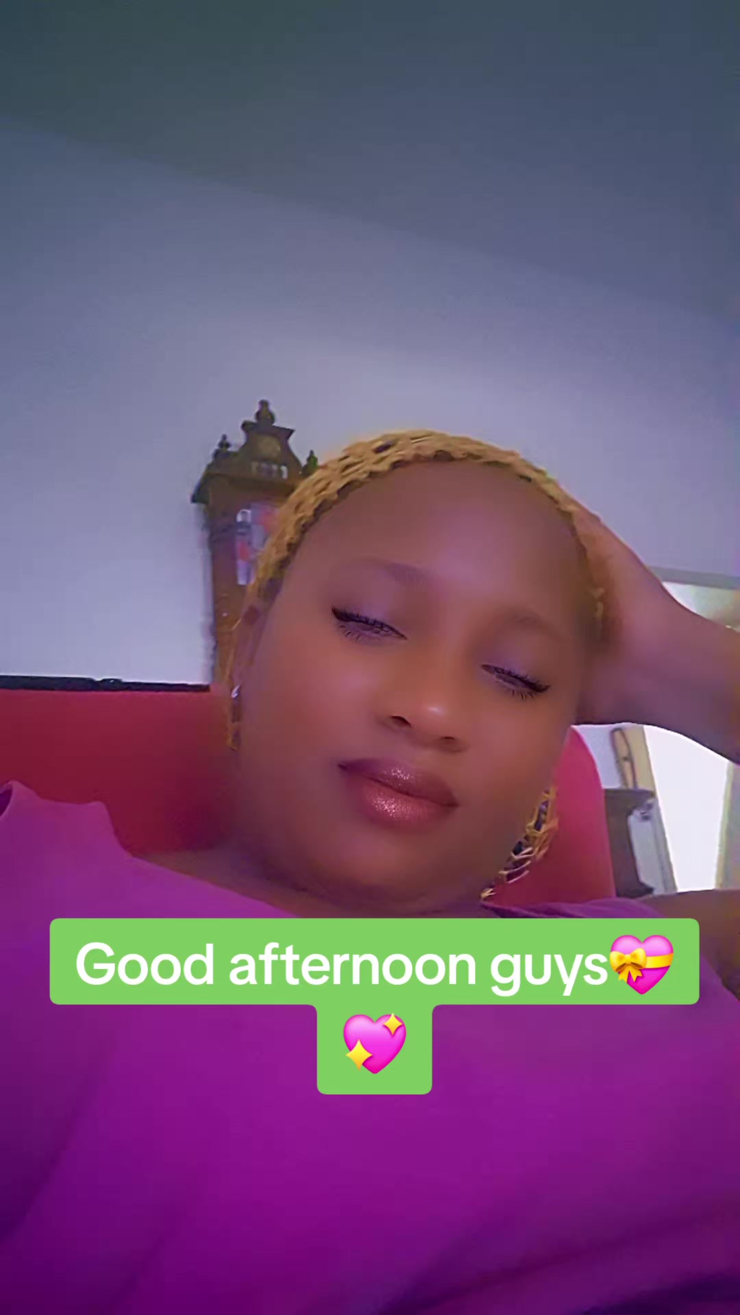 @BLESSING LOLO IGWE 💝 💙🫶