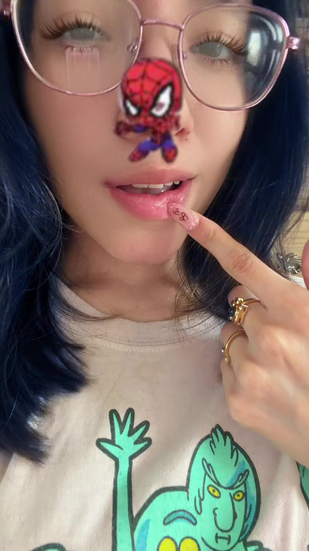 @melanie martinez