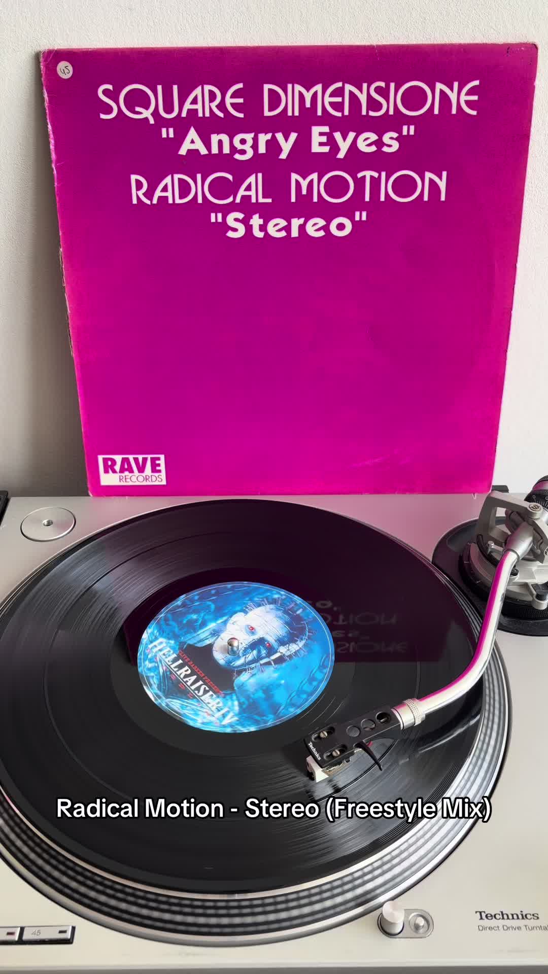 @backbydopedemandvinyl