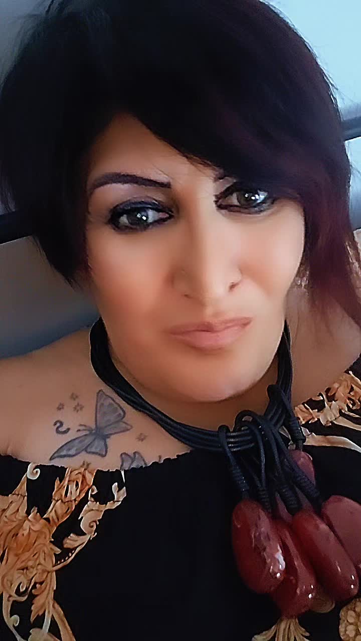 @ANTONELLA PINO