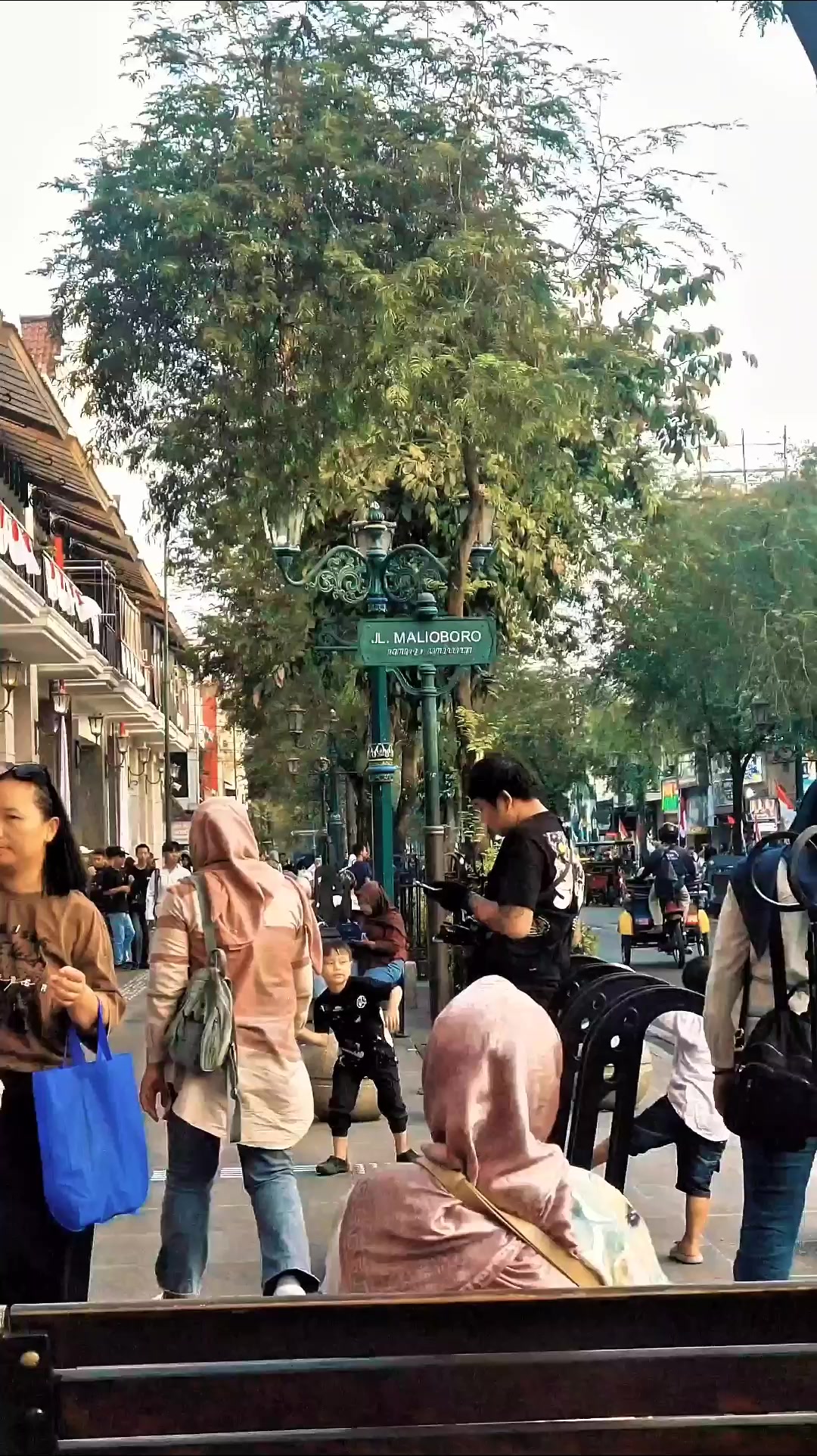 @Jelajah Malioboro