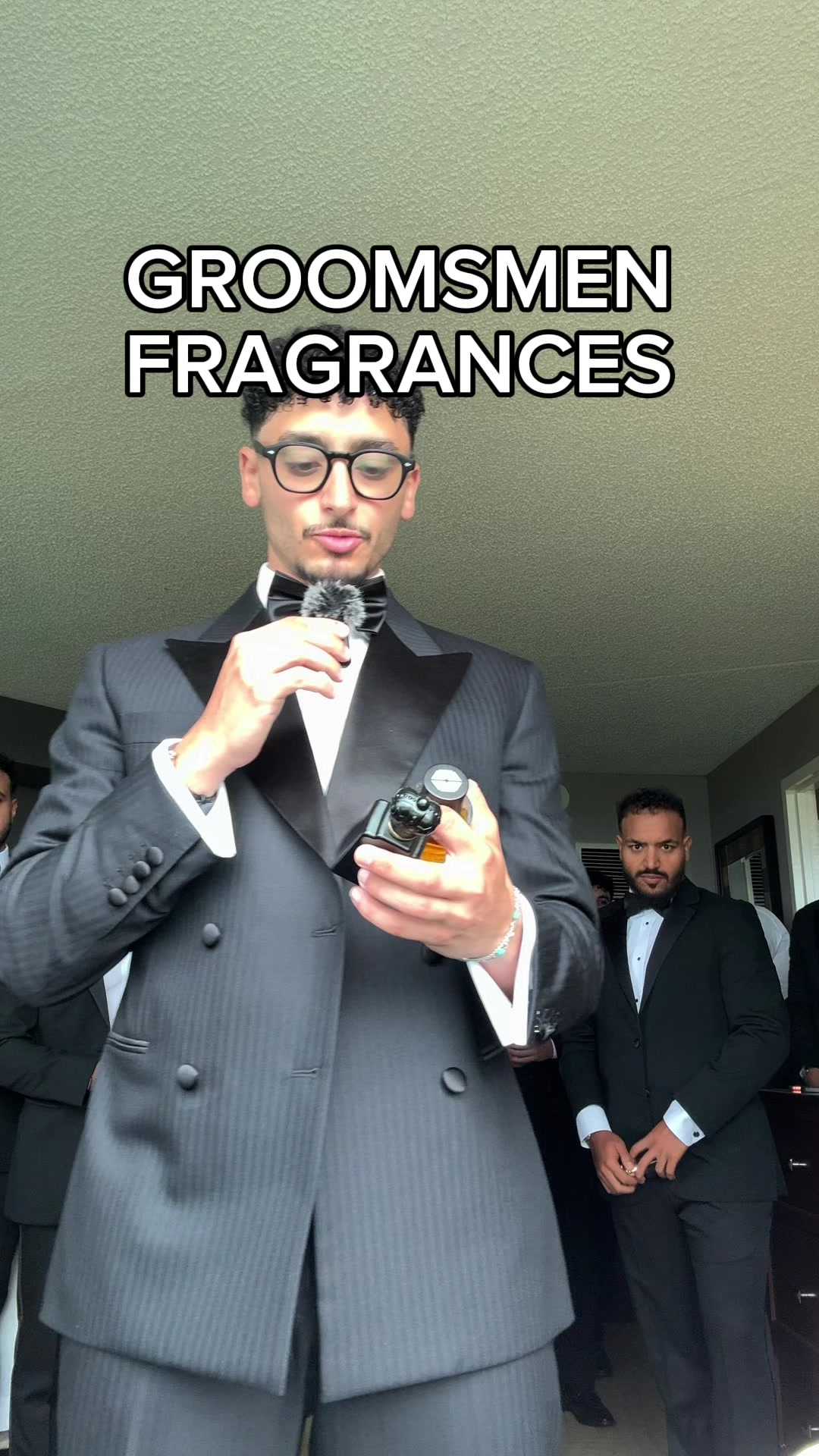 @Nichefragrances