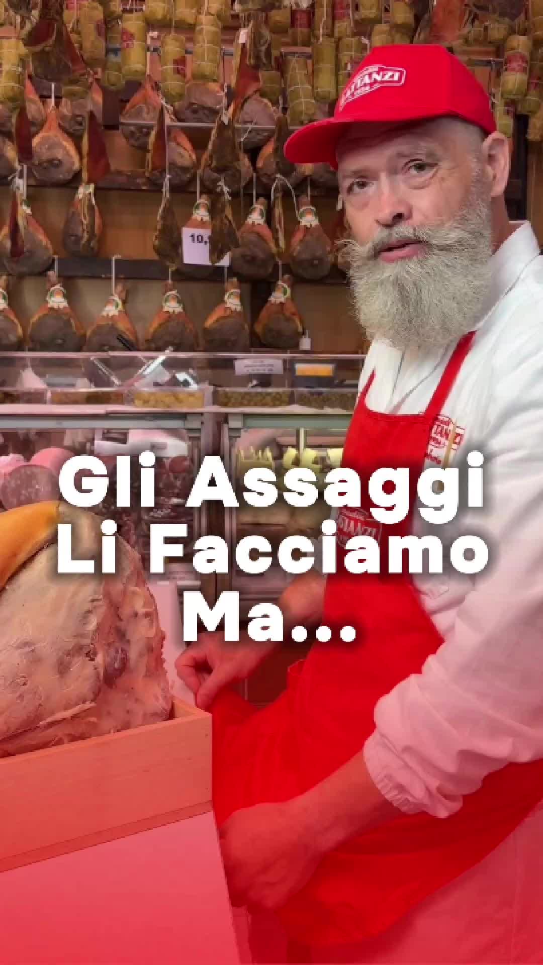 @Antica Norcineria Lattanzi