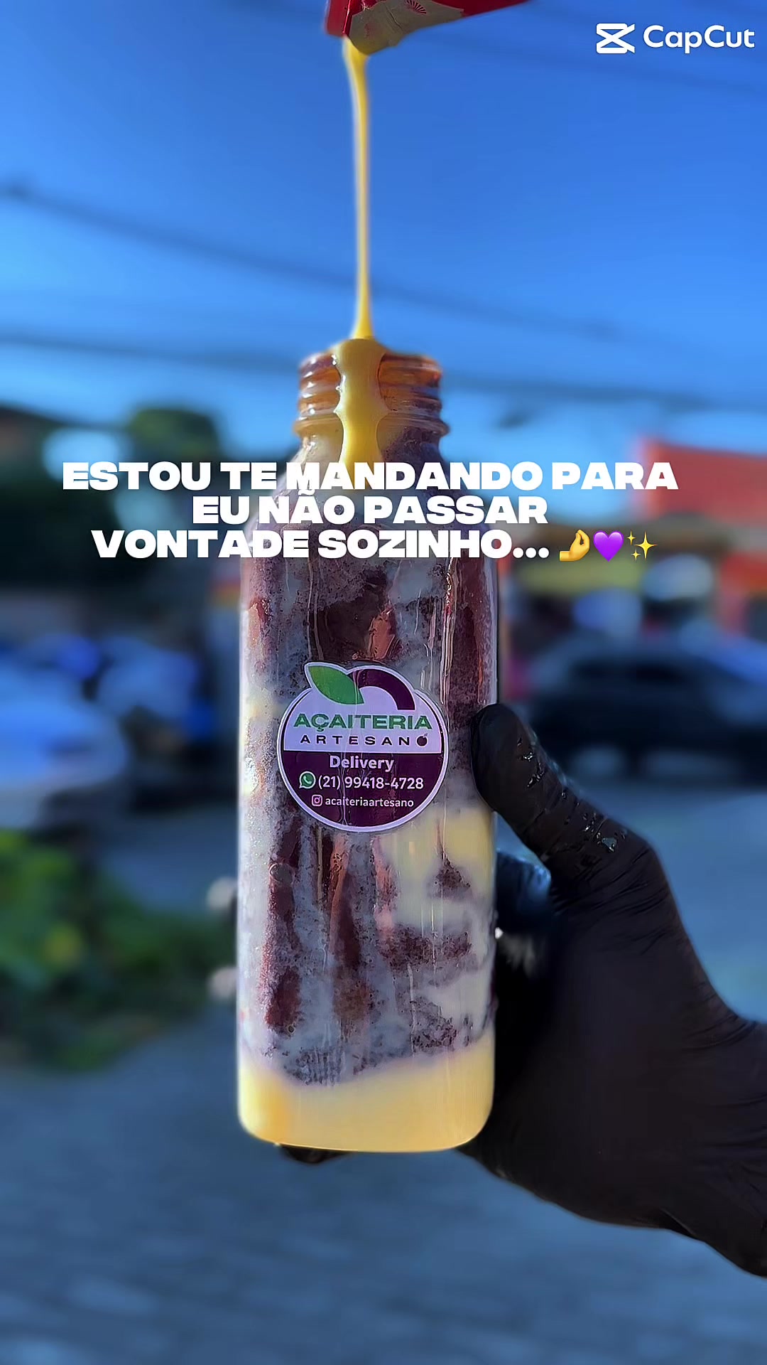 @Açaiteria Artesano