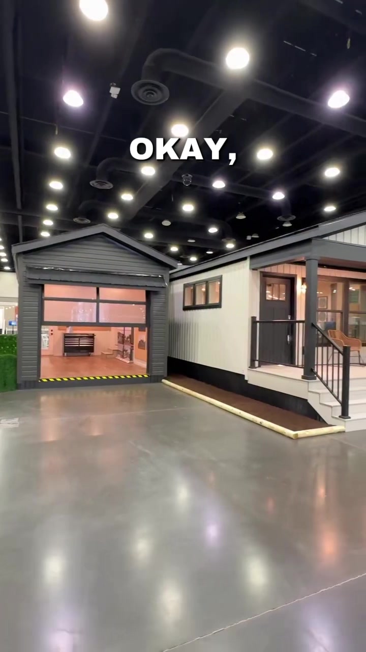 @tiny house