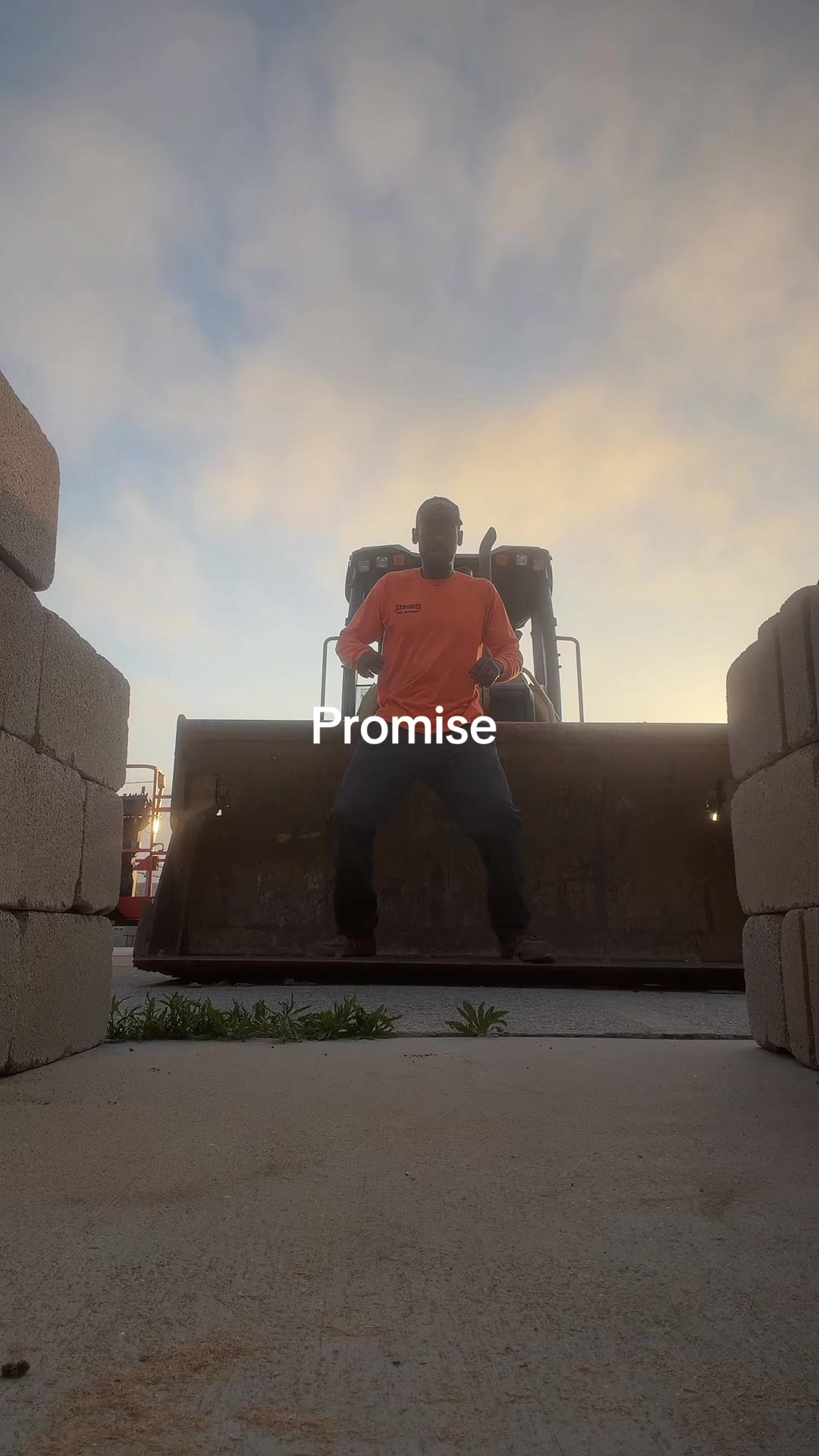@Yourfav construction worker🦺
