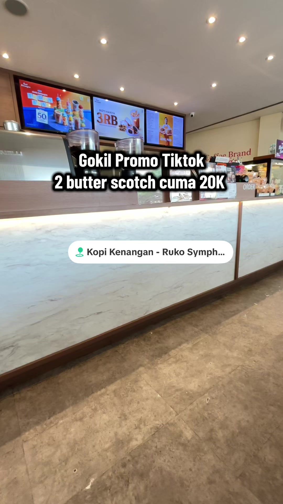 @Anita || Info Promo