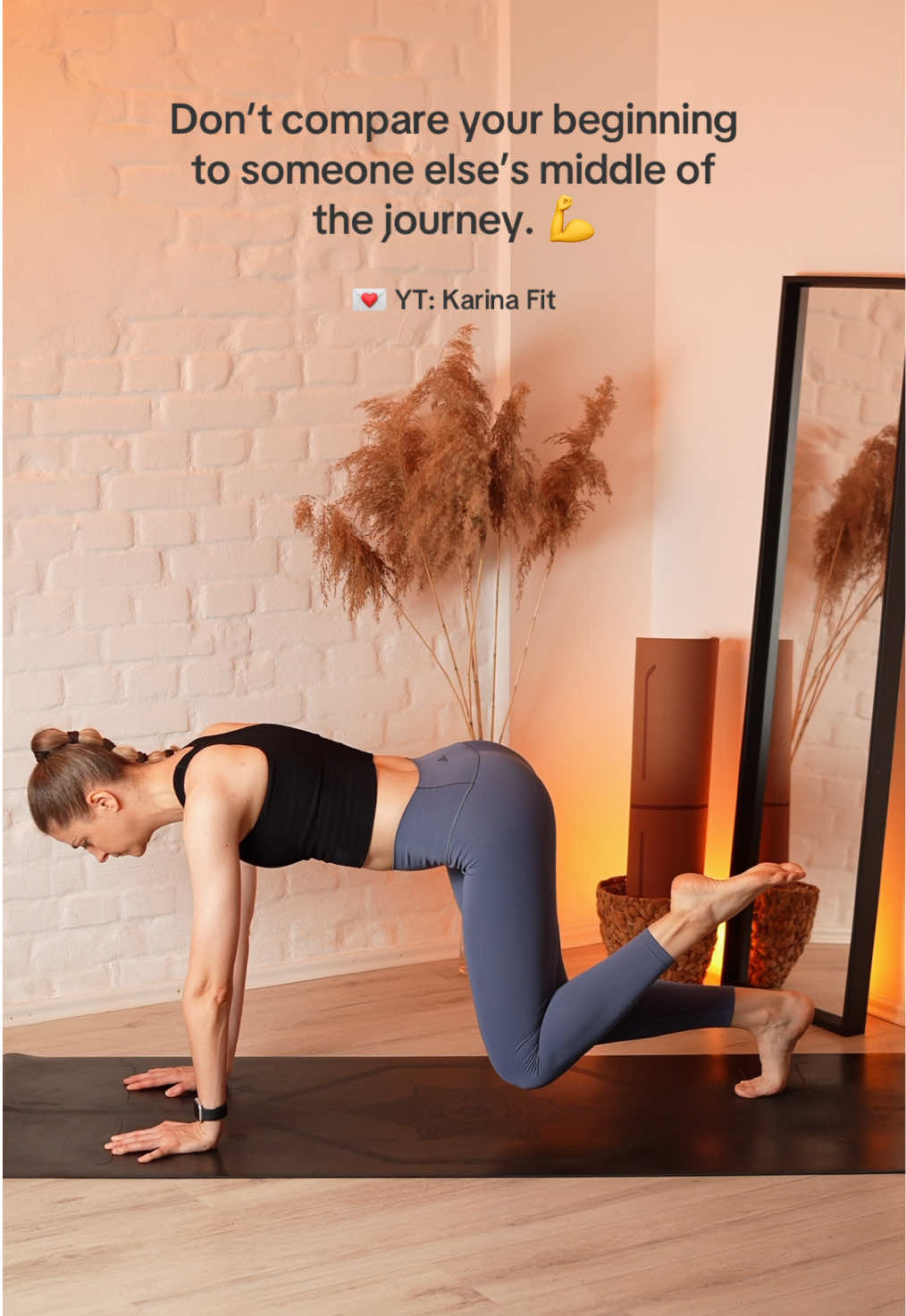 @Karina Fit