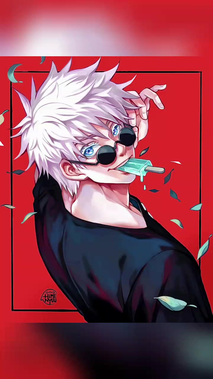@&dagger;Maria★haggy