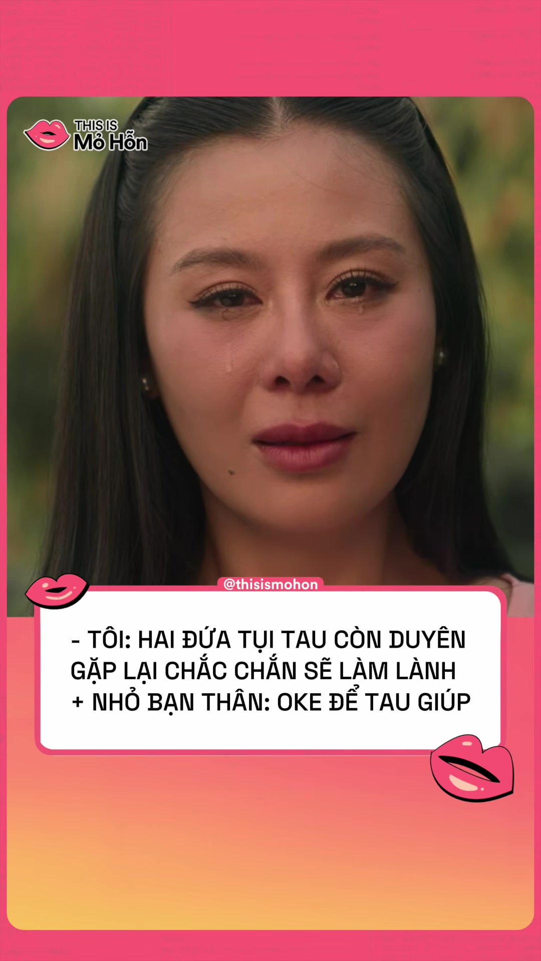 @This is Mỏ Hỗn