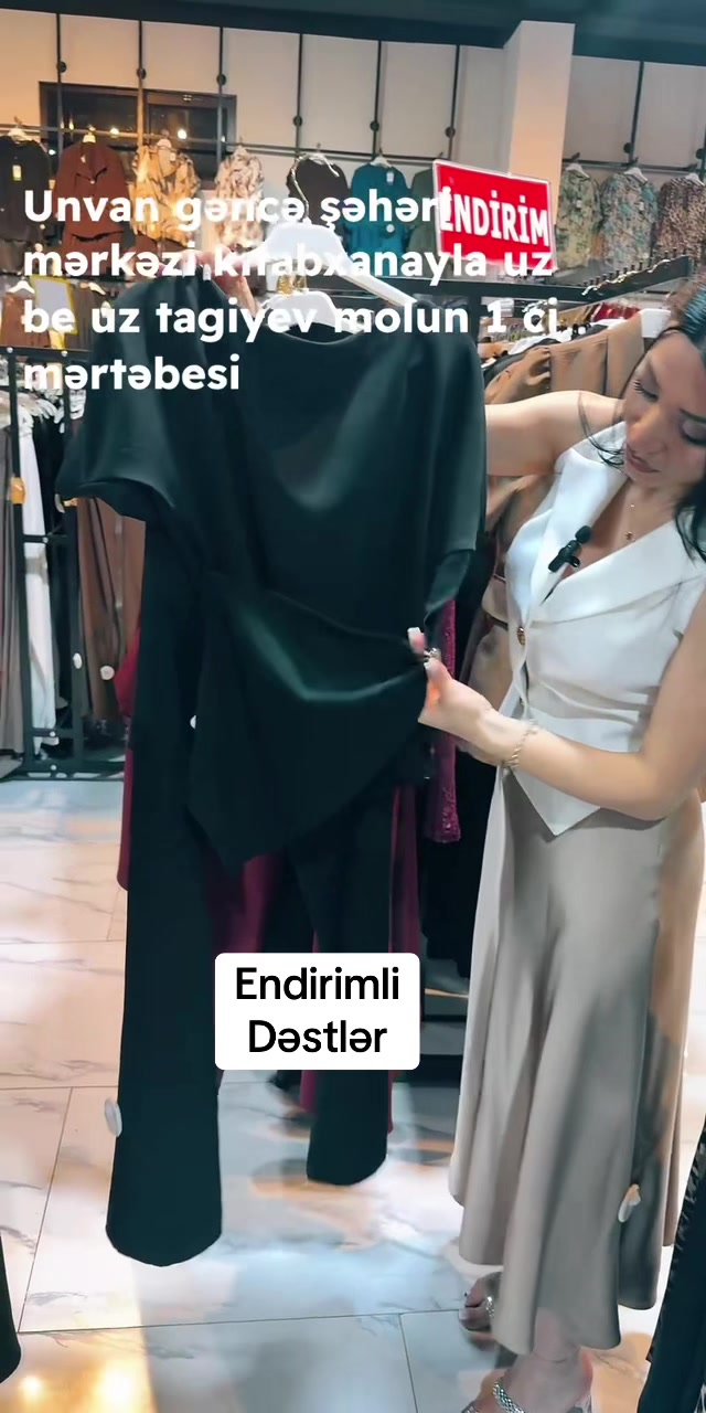 @Full moda gence