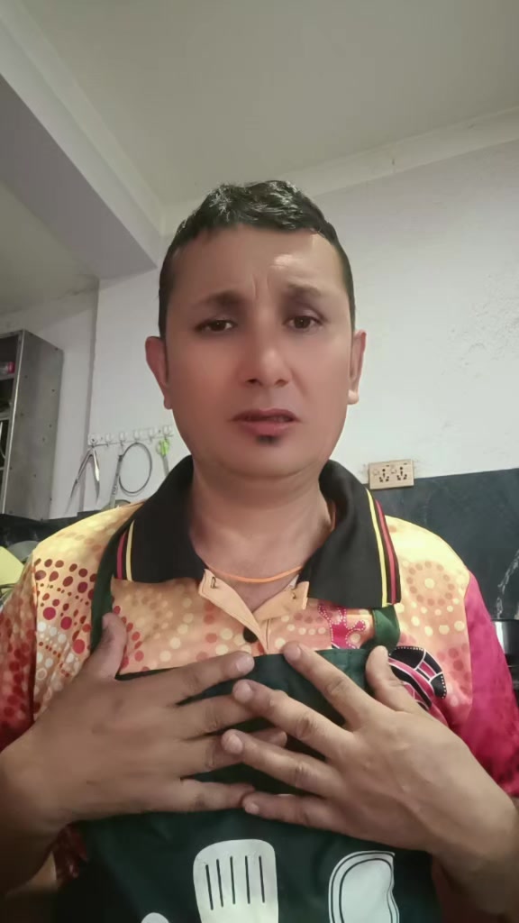 @Hari Adhikari