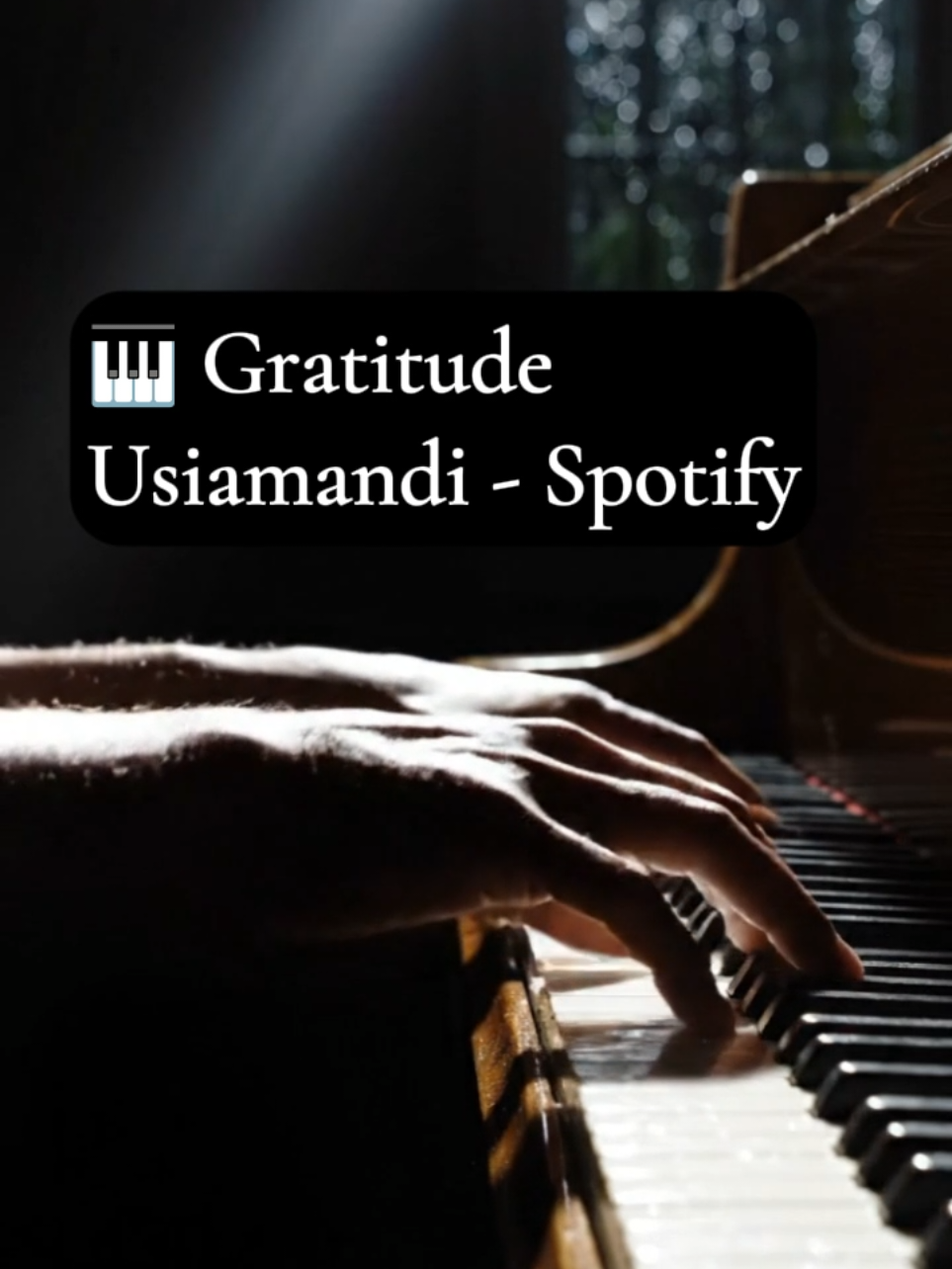 @Usiamandi