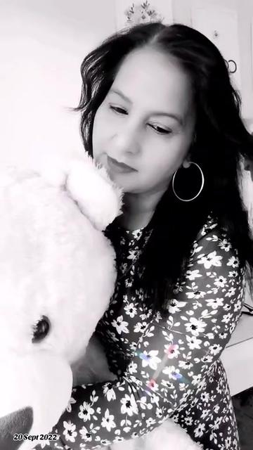 @❤️🧿Madhu Matharu🧿❤️