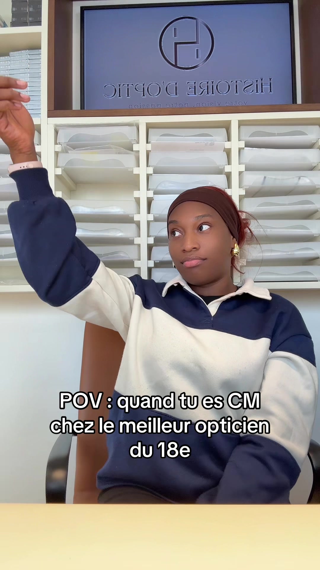 @Histoire d'optic