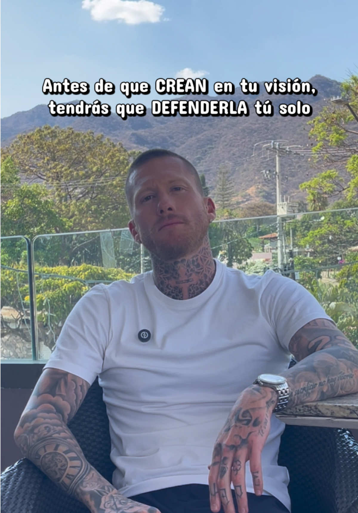 @Roberto Salcedo
