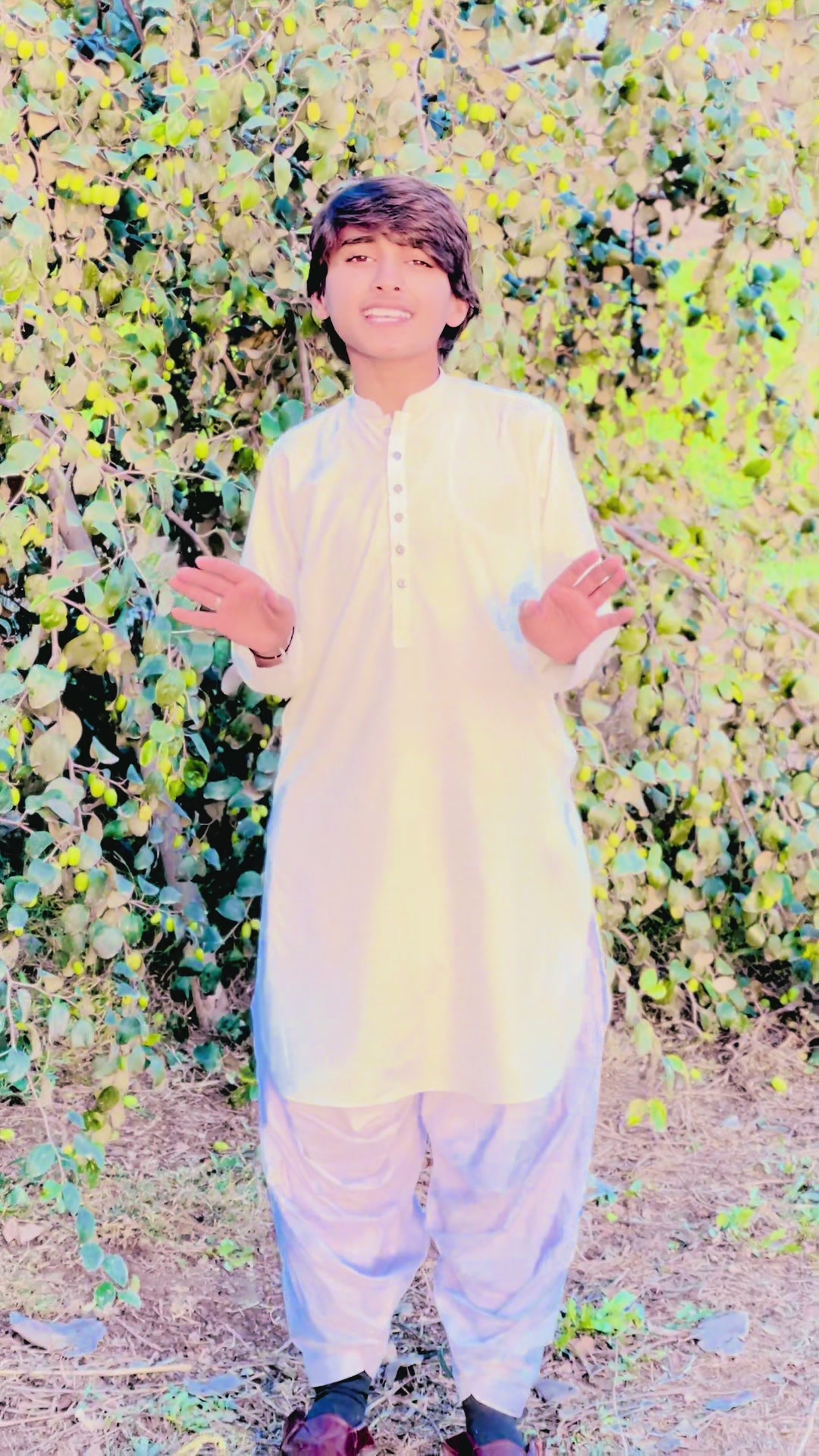 @Hum 2 bhai