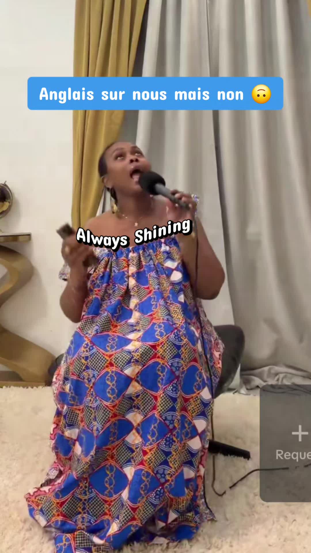 @Always Shining 2💫