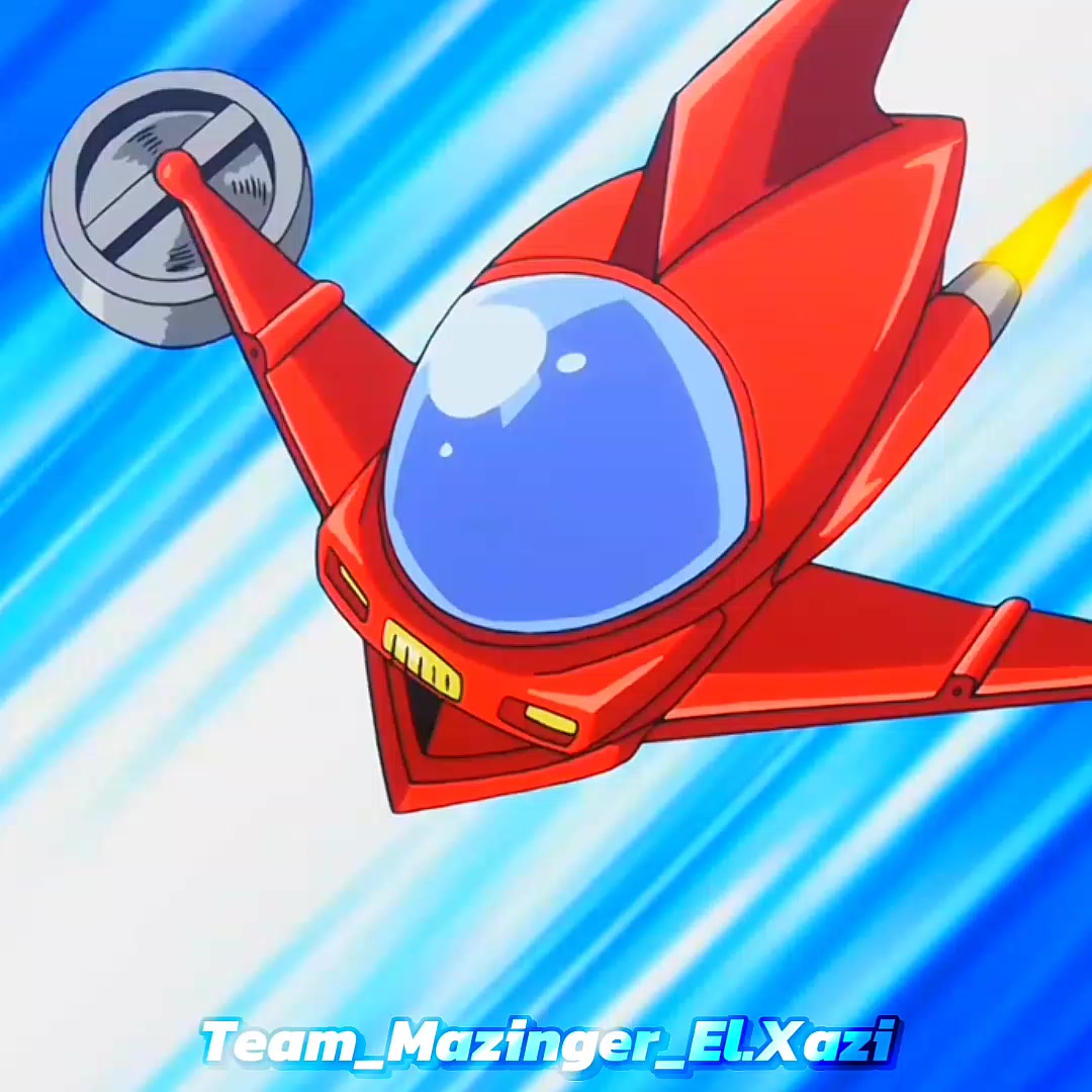 @Team_Mazinger_El.Xazi 2.0
