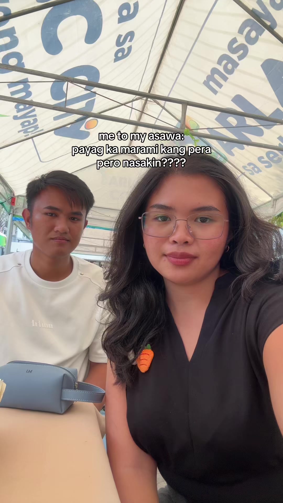 @si Frances to hoy!