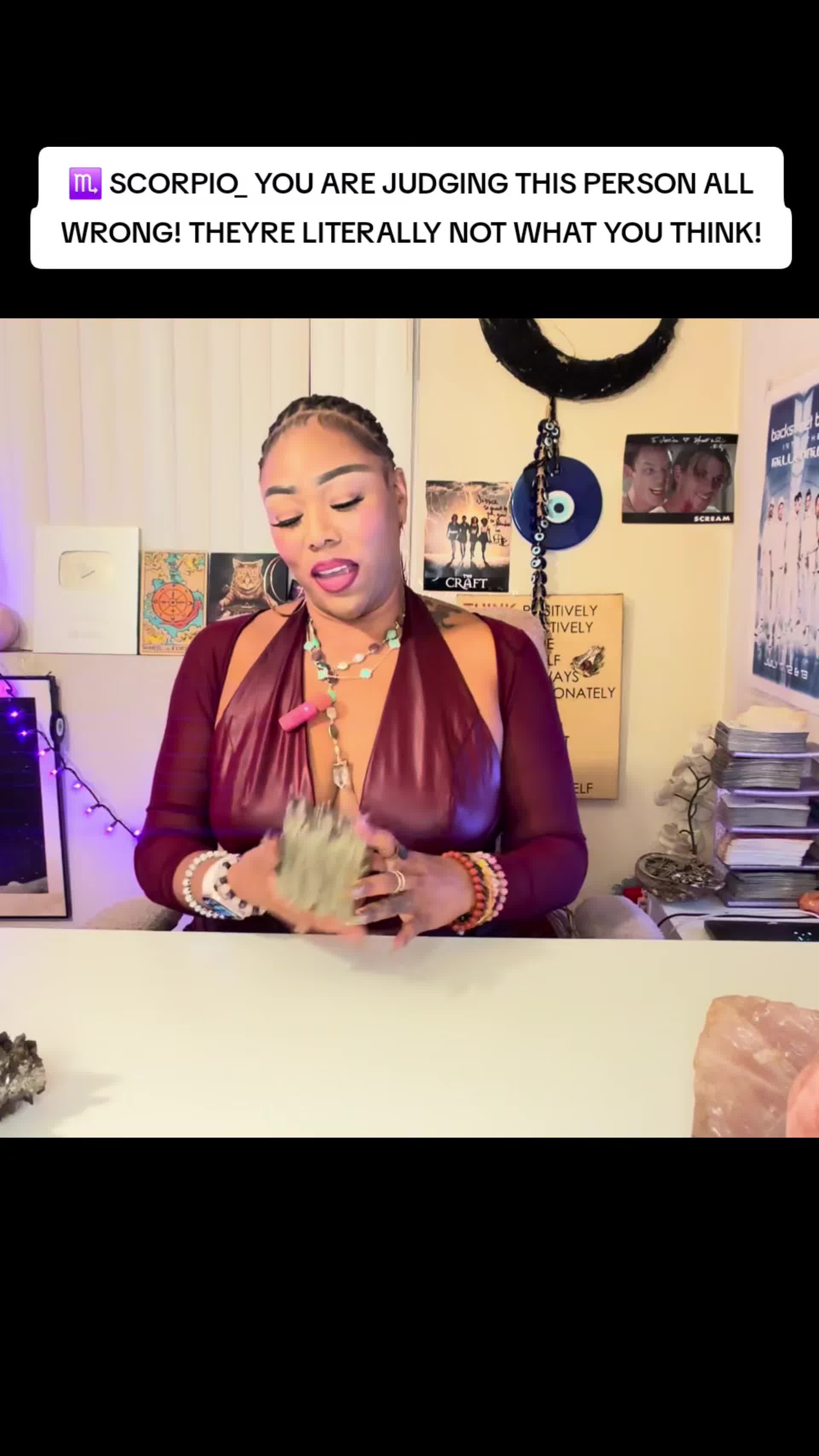 @MoonLight Tarot444