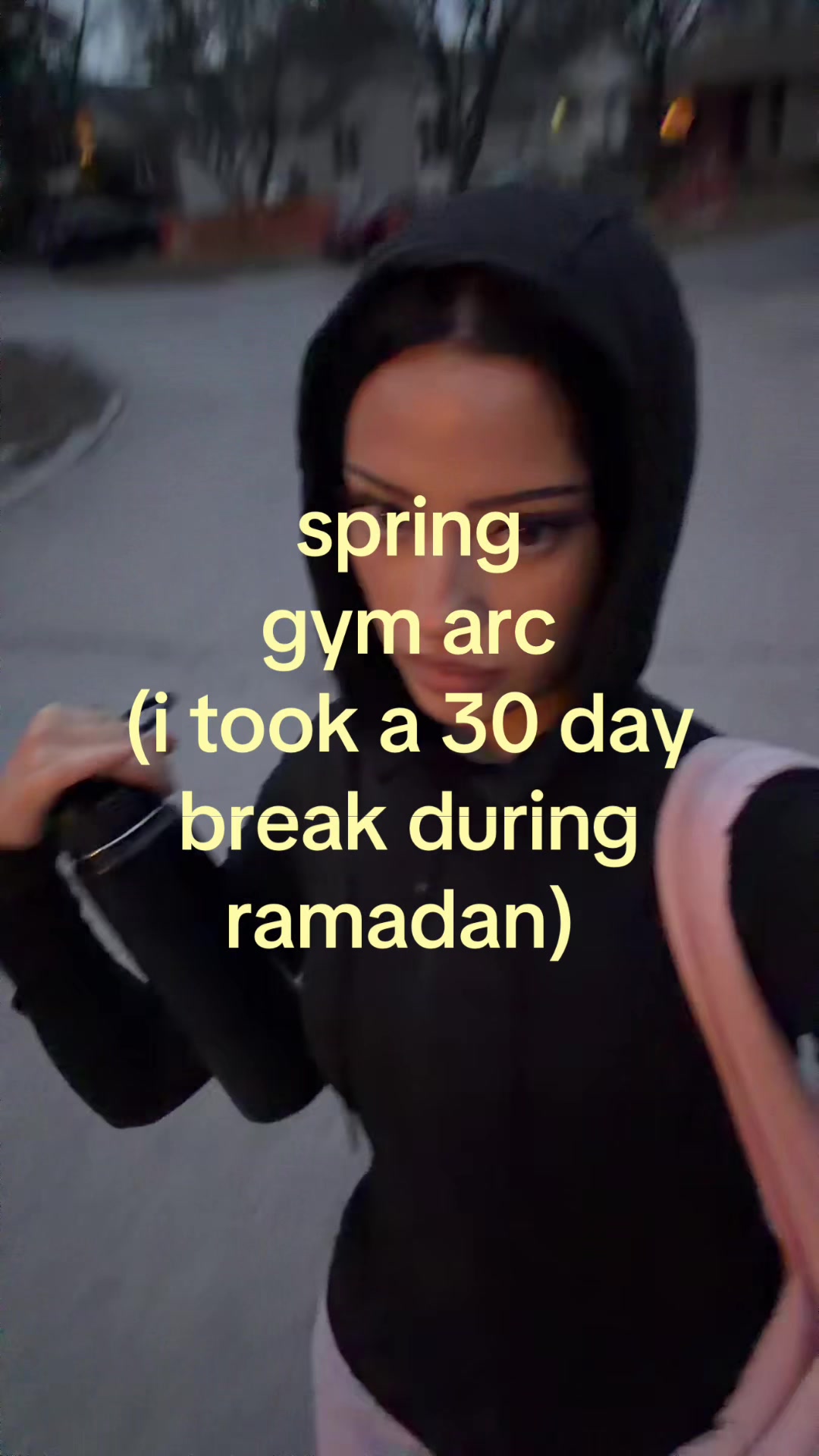 @s ✮⋆˙