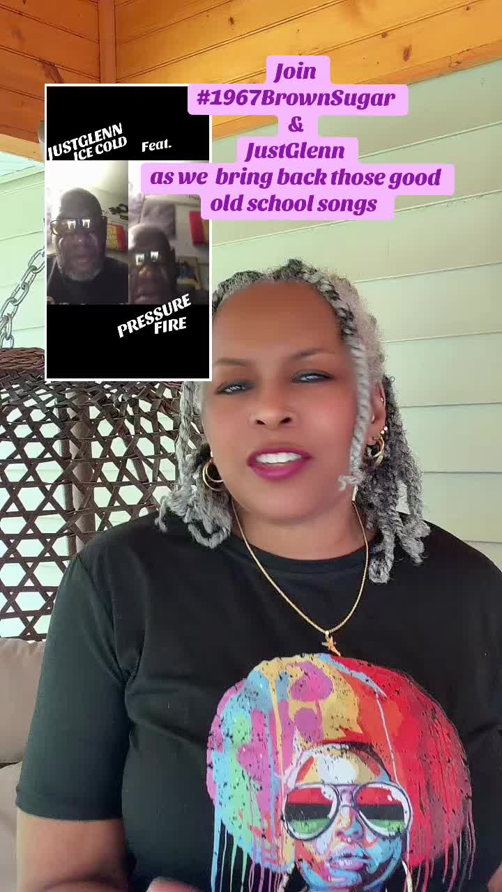 @1967BrownSugar❌