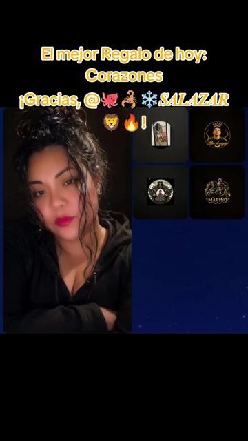 @☠️🥀😈LDR MARIANITA❤️🔥