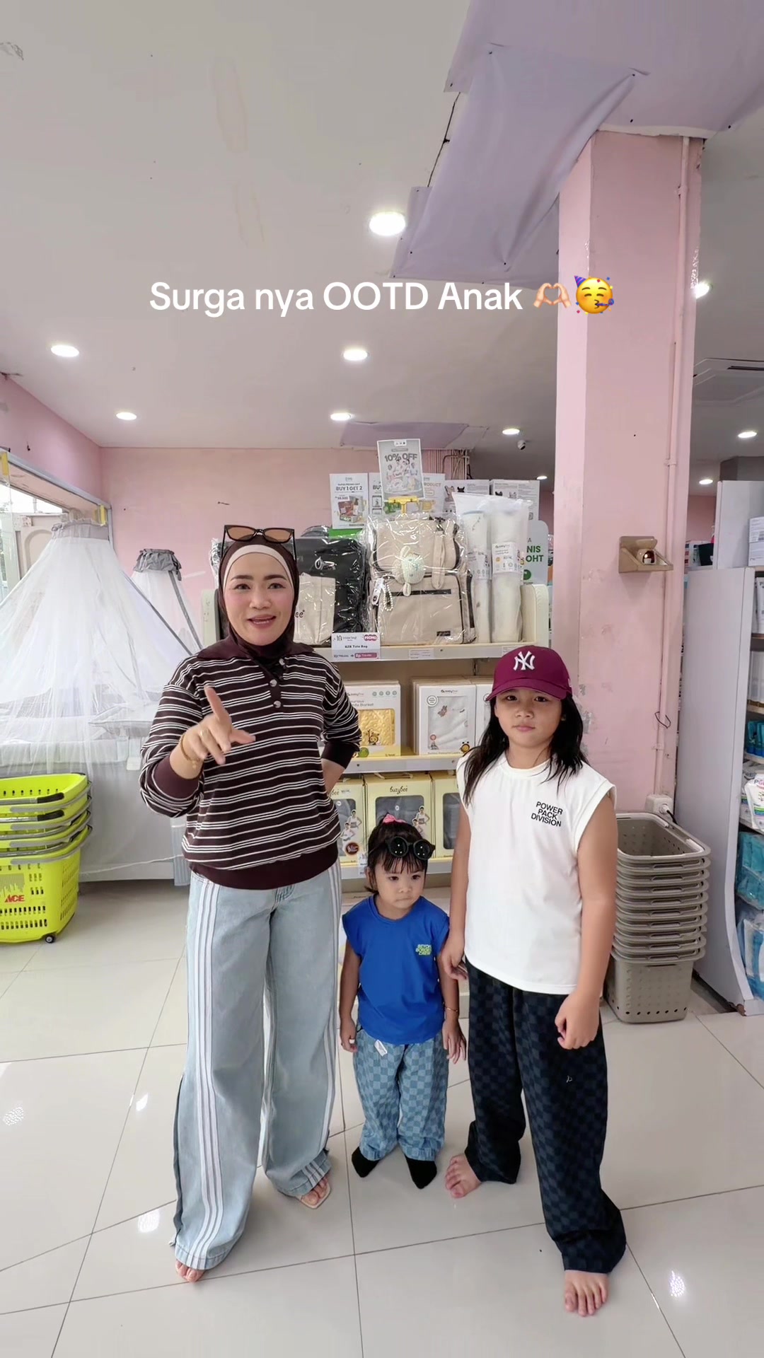 @Istana Bayi