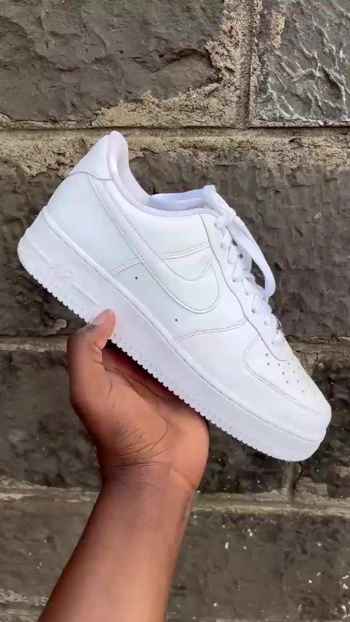 @Kali&fits