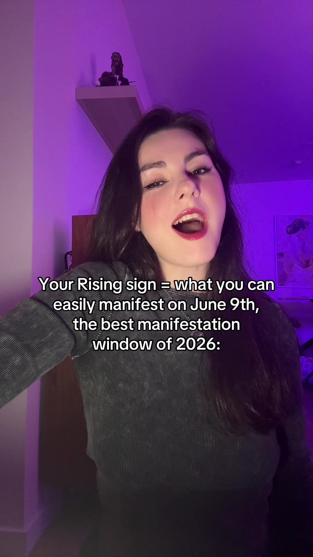 @Venus