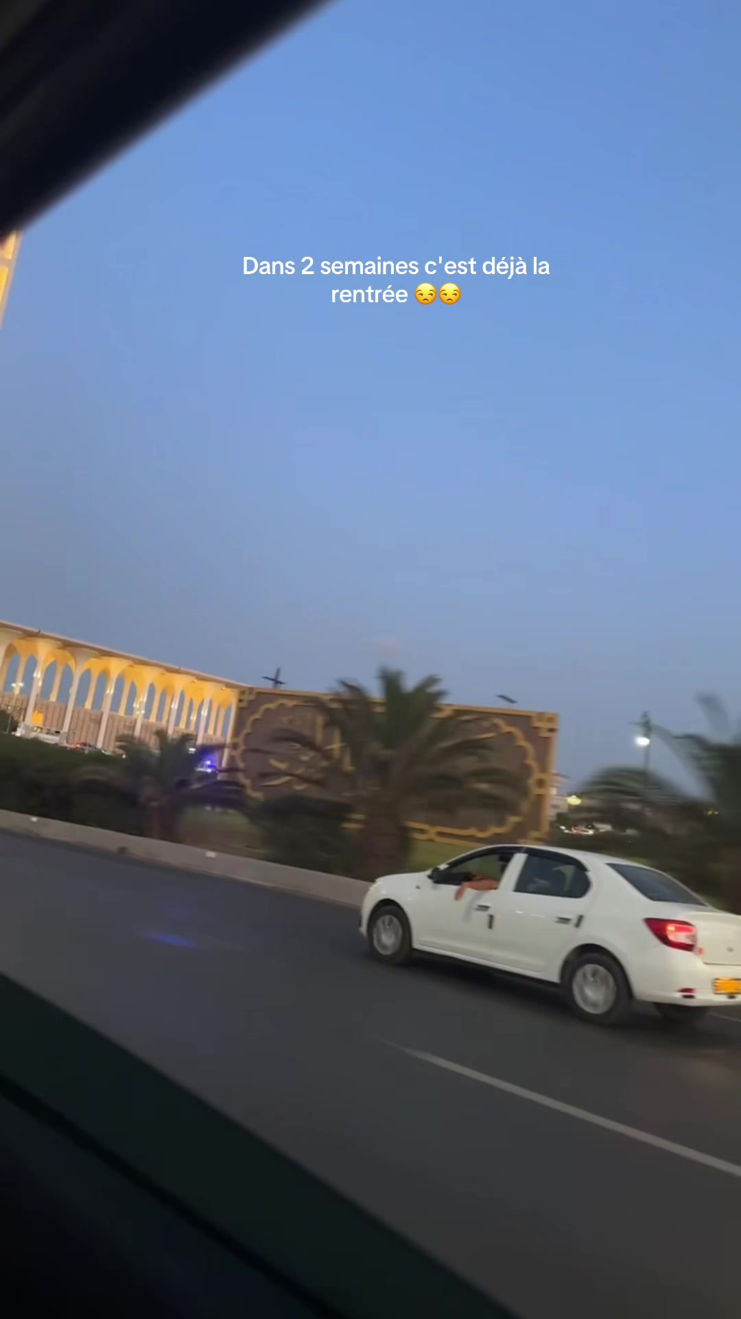 @Mina à Alger 🇩🇿