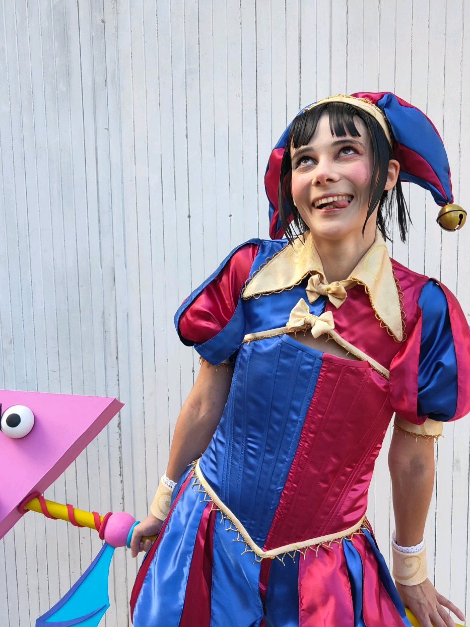 @The Cosplay Witches