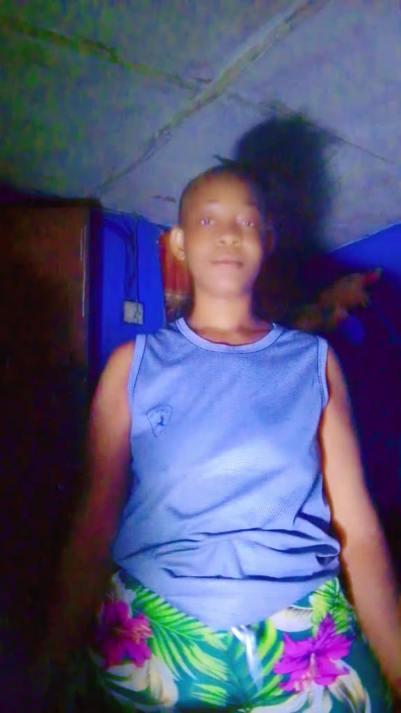 @Fatmata m Koroma